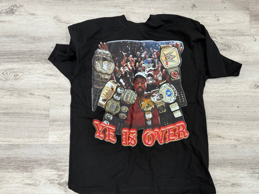 Ye Is Over Tee (Regular fit